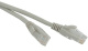 фото Кабель патч-корд  Hyperline PC-LPM-UTP-RJ45-RJ45-C6a-1M-LSZH-GY в Уфе