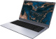 фото Ноутбук  Digma Digma Pro Parvus M в Уфе 15.6 ", Ryzen 3, 8 Гб RAM, 256 Гб SSD, Radeon Graphics, Темно-серый