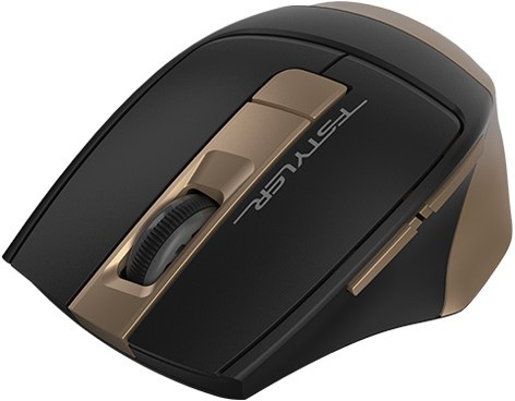 фото Мышь Wireless A4Tech Fstyler FG35