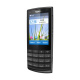 фото Мобильный телефон  Nokia X3-02.5 Dark Metal
