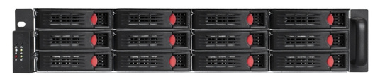 фото Корпус серверный 2U Exegate Pro 2U660-HS12 в Ростове-на-Дону