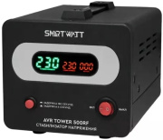 фото Стабилизатор напряжения  SmartWatt AVR TOWER 500RF