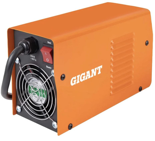 фото Инвертор  Gigant WML MMA-220 в Екатеринбурге