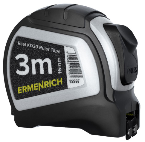 фото Рулетка  Ermenrich 82997 в Санкт-Петербургe