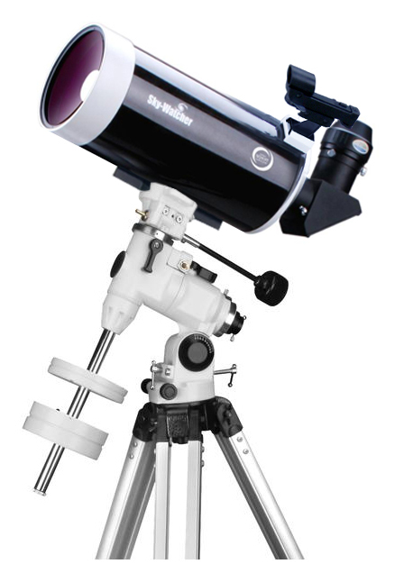 

Телескоп Synta Sky-Watcher BK MAK127EQ3-2, BK MAK127EQ3-2