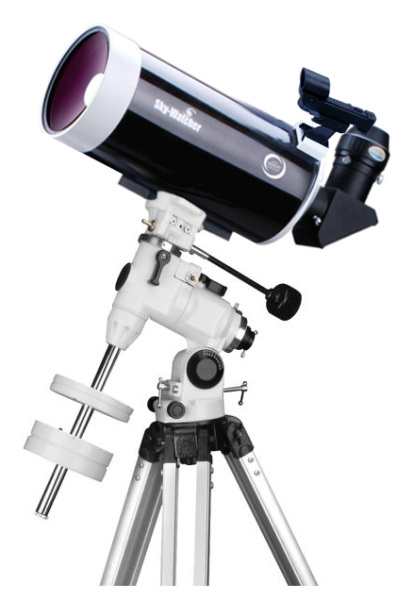 Изображение товара Телескоп Sky-Watcher BK MAK127EQ3-2 для астрономических наблюдений