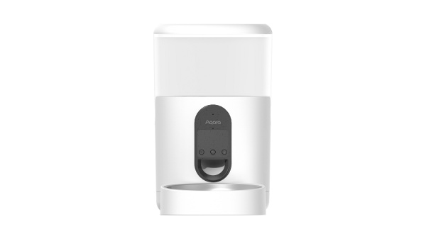 фото Кормушка  Aqara Smart Pet Feeder C1 в Красноярске