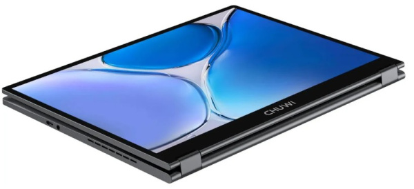 фото Ноутбук  Chuwi FreeBook в Красноярске 13.5 ", N, 16 Гб RAM, 512 Гб SSD, UHD Graphics, Серый