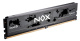 фото Модуль памяти DDR5 32GB (2*16GB) Apacer NOX в Уфе