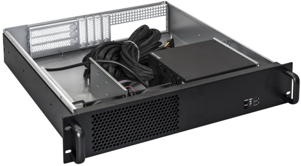 фото Корпус серверный 2U Exegate Pro 2U450-03 в Перми