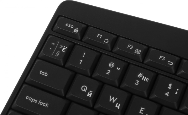 фото Клавиатура и мышь беспроводной комплект Logitech MK850 в Екатеринбурге