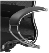 фото Кресло Metta ErgoLife Set 4