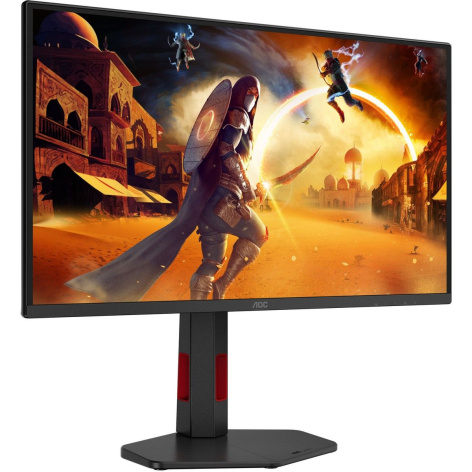 фото Монитор 25" AOC Q25G4SR в Уфе
