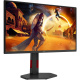 фото Монитор 25" AOC Q25G4SR в Уфе