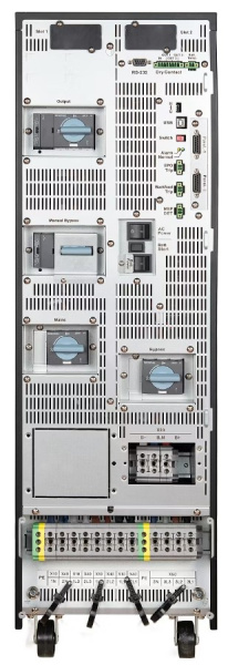 фото Источник бесперебойного питания  SmartWatt UPS ULTIMA 3330 в Омске