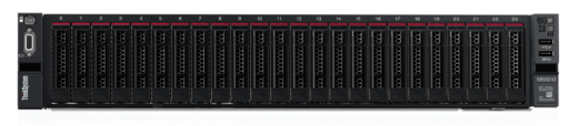 

Сервер Lenovo ThinkSystem SR650 V2 4XG7A63443 Xeon Silver 4309Y 8C 105W 2.8GHz Processor Option Kit w/o Fan, ThinkSystem SR650 V2