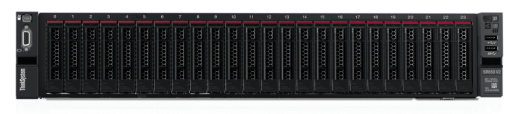 фото Процессор  Lenovo ThinkSystem SR650 V2 в Уфе