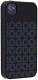 фото Чехол  Ozaki iCoat Silicone Fortitude