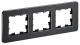 фото Рамка тройная  IEK BR-M32-M-01-K02 в Санкт-Петербургe