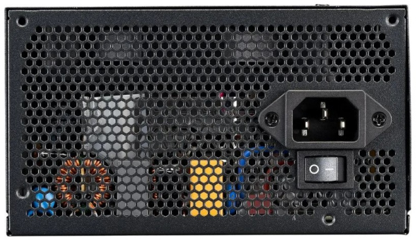 фото Блок питания ATX Cooler Master MPE-7501-ACAAW-3BEU в Казани