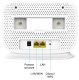 фото Маршрутизатор  TP-LINK TL-MR105 в Уфе