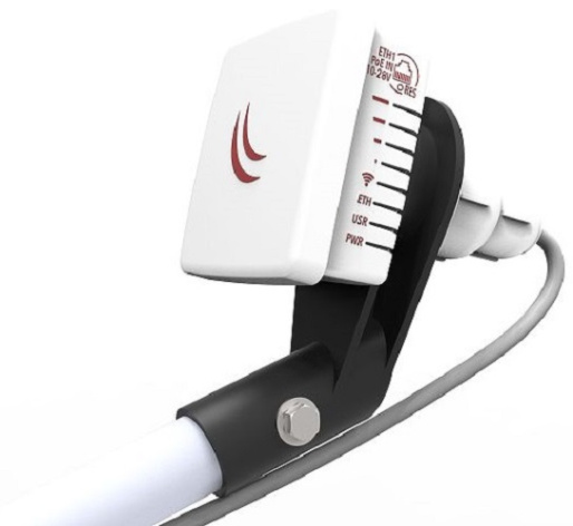 фото Точка доступа  Mikrotik LDF 5 в Омске