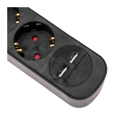 фото Удлинитель  Rexant 13-4041 в Омске