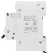 фото Автоматический выключатель Systeme Electric C9F14120