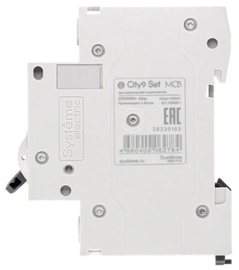 фото Автоматический выключатель  Systeme Electric C9F14120 в Ростове-на-Дону