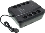 фото Источник бесперебойного питания Powercom SPD-650U