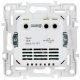 фото Розетка с заземлением  IEK SK-R14-16-U14-018-K10 в Ростове-на-Дону