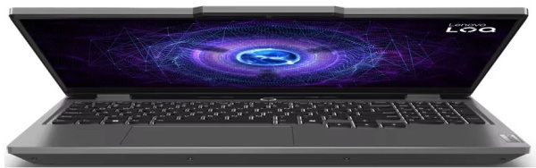 фото Ноутбук  Lenovo LOQ 15IAX9 в Ростове-на-Дону 15.6 ", Core i5, 16 Гб RAM, 512 Гб SSD, UHD Graphics, Серый