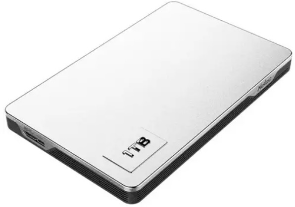 фото Внешний диск HDD 2.5