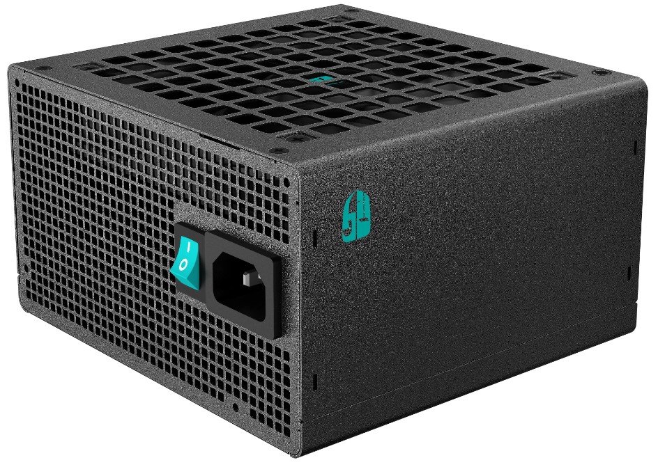 

Блок питания ATX Deepcool GAMERSTORM PQ850G 850W, 80+ GOLD, 12VHPWR, full modular, GAMERSTORM PQ850G