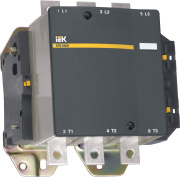 фото Контактор IEK KKT60-400-230-10