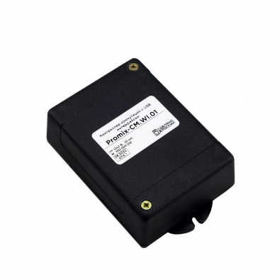 Изображение товара Контроллер Promix-CM.WI.01 для управления механизмами