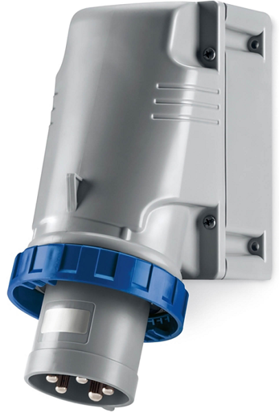 фото Вилка  DKC DIS245M6396 в Красноярске