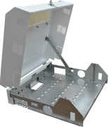 фото Шкаф NTSS NTSS-SOHO5U