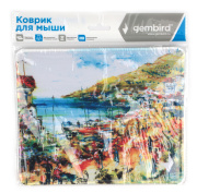 фото Коврик Gembird MP-ART5