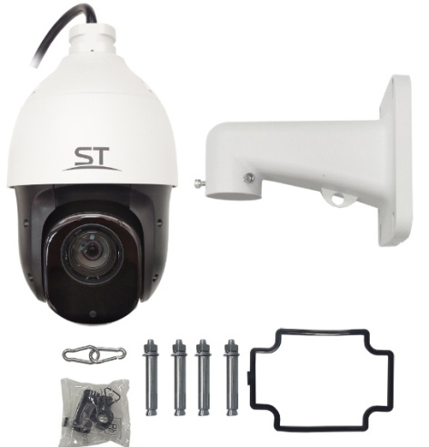 фото Видеокамера IP Space Technology ST-VK2585 PRO STARLIGHT