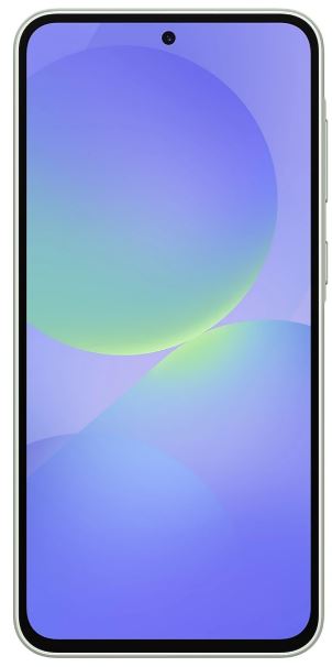 

Смартфон Samsung Galaxy A36 8/128GB SM-A366ELGDSKZ Awesome Lime KZ, Galaxy A36 8/128GB