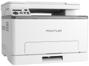 фото МФУ Pantum CM1100DW