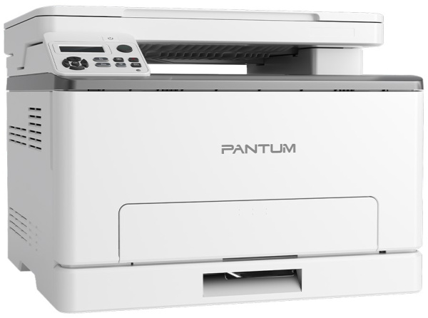 фото МФУ лазерное цветное Pantum CM1100DW в Уфе