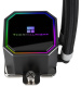 фото Система охлаждения жидкостная Thermalright Frozen Prism 240 Black ARGB в Казани