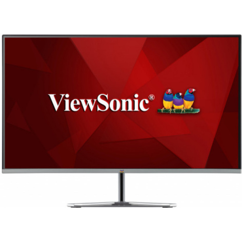 фото Монитор 27" Viewsonic VX2776-SMH