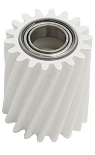 

Запчасть CET CET361072 шестерня привода фьюзера AB012096, AB012116 для RICOH Aficio MP C3003/C3503/C4503, CET361072