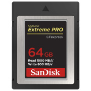 фото Карта памяти SanDisk SDCFE-064G-GN4NN