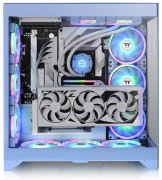 фото Корпус Thermaltake CTE E660 MX Hydrangea Blue