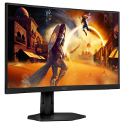 фото Монитор AOC CQ27G4X