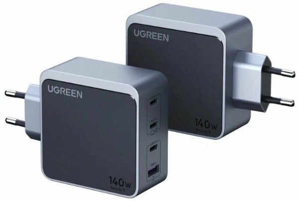фото Зарядное устройство сетевое UGREEN X570 в Уфе